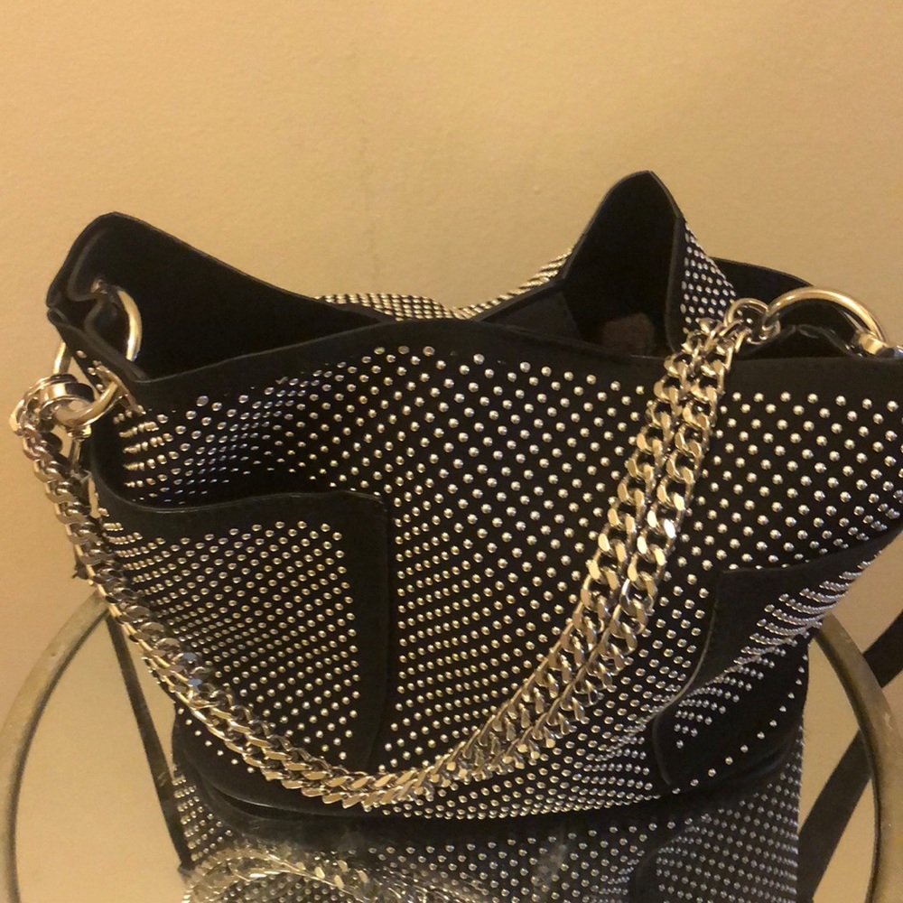 Steve Madden Holiday bag